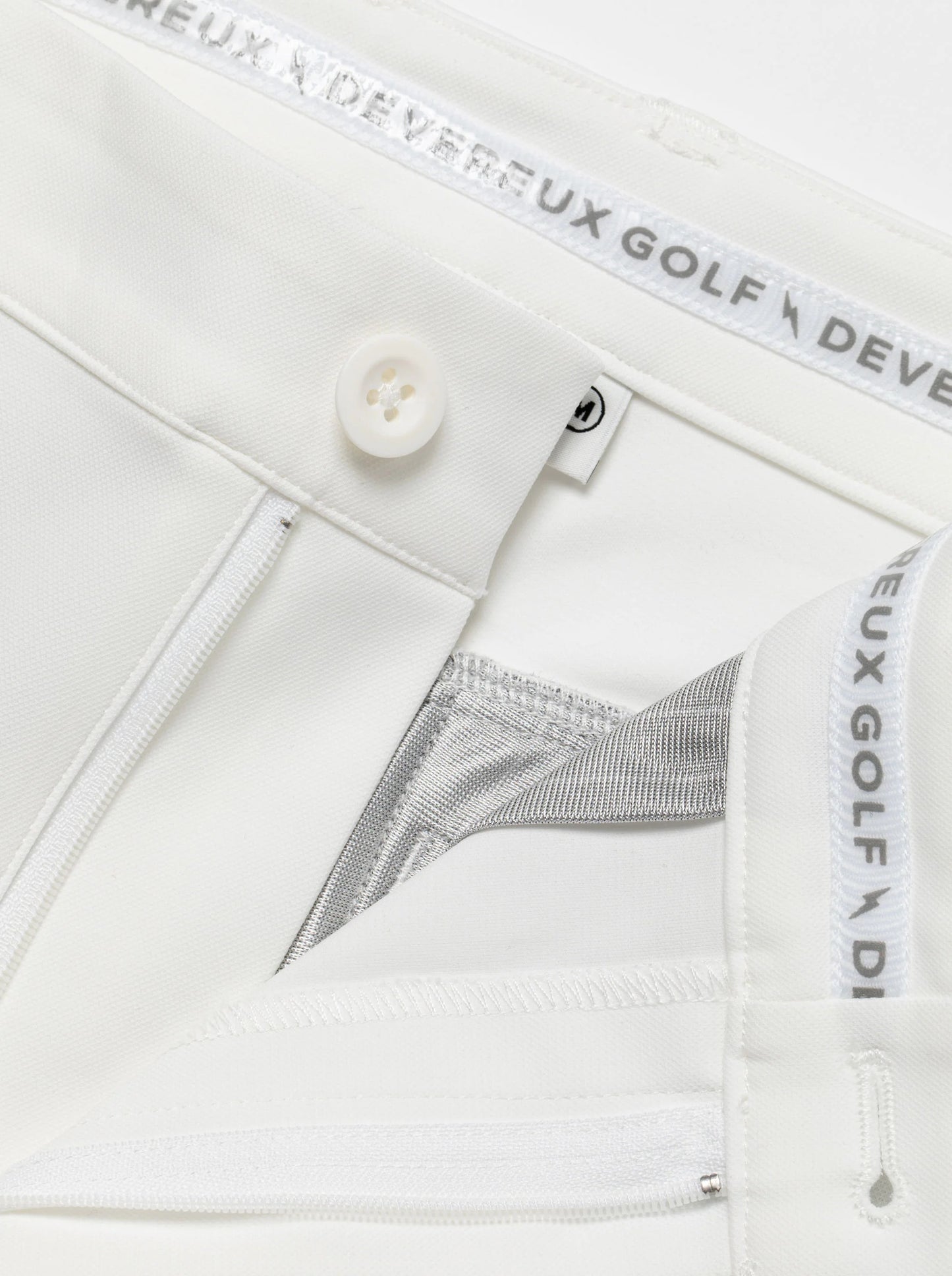 DEVEREUX GOLF WOMENS 16 Run Club Texbrid Bottom