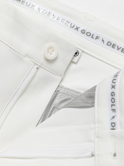 DEVEREUX GOLF WOMENS 16 Run Club Texbrid Bottom