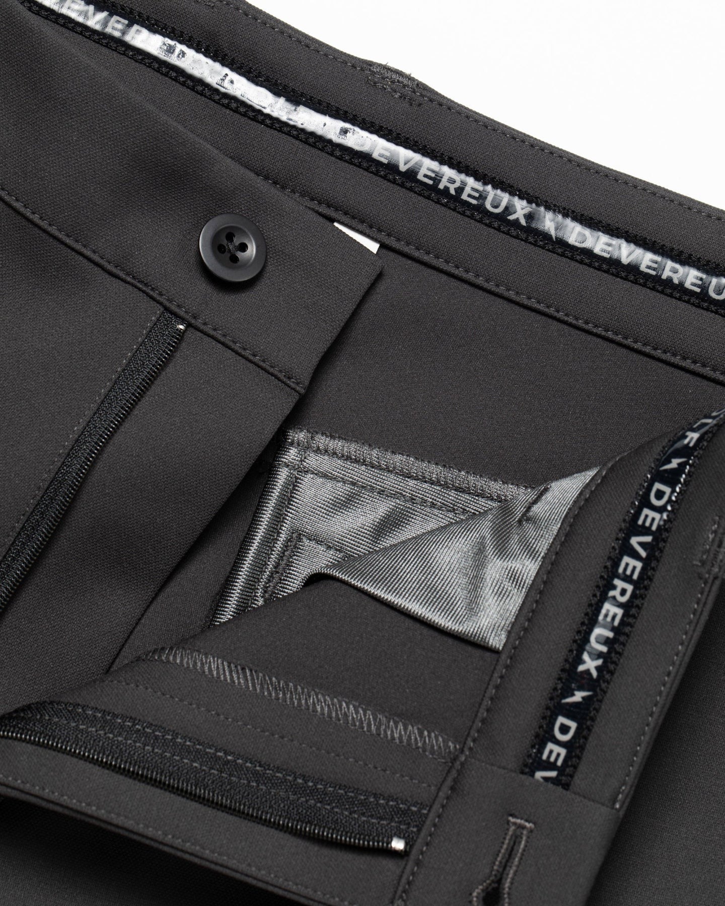 DEVEREUX GOLF MENS 16 Run Club Texbrid Bottom