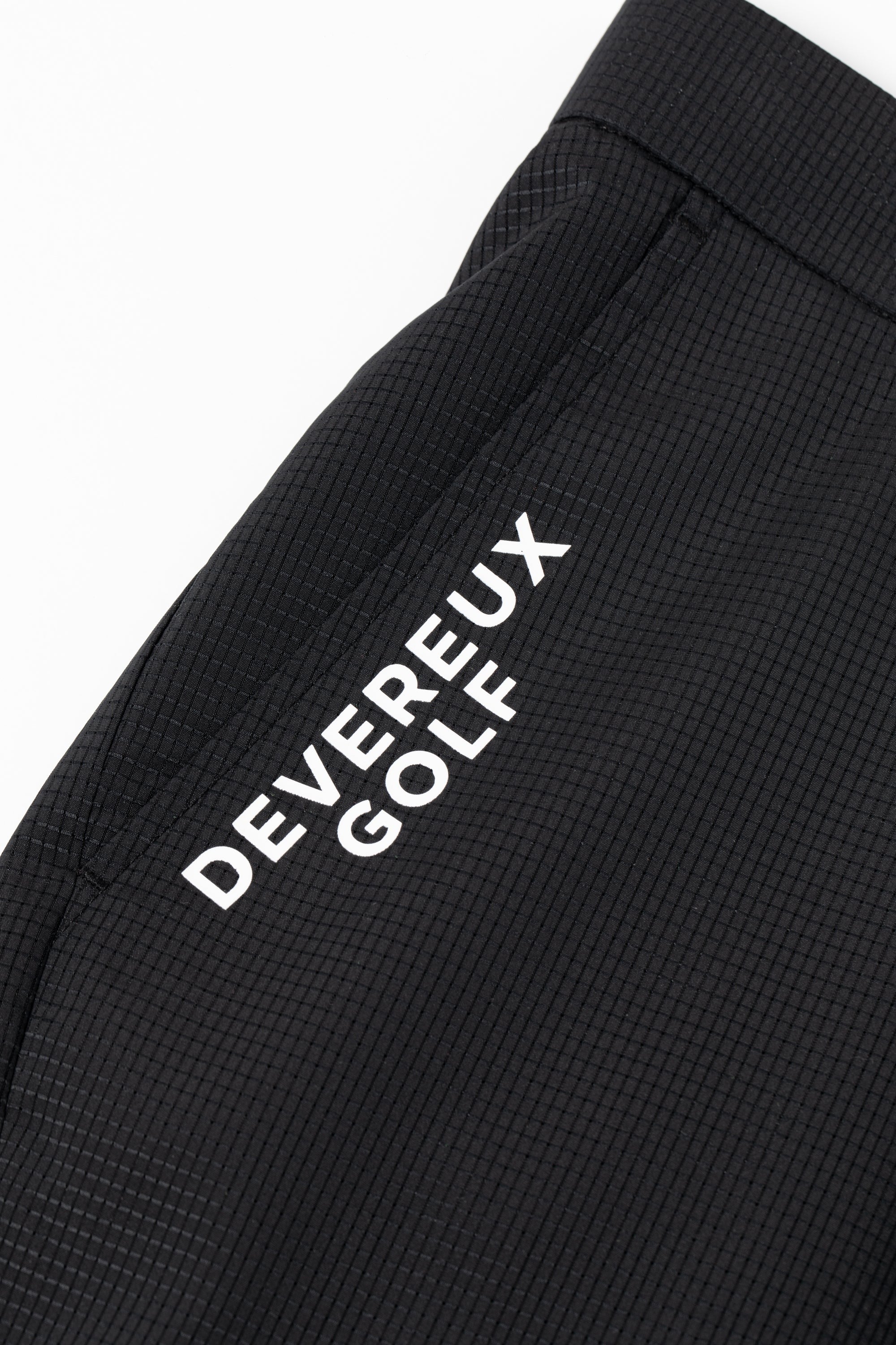 DEVEREUX DVRX ドットエアーショーツ デバローゴルフ　デヴァロー DEVEREUX GOLF MENS DVRX Dot Air Shorts