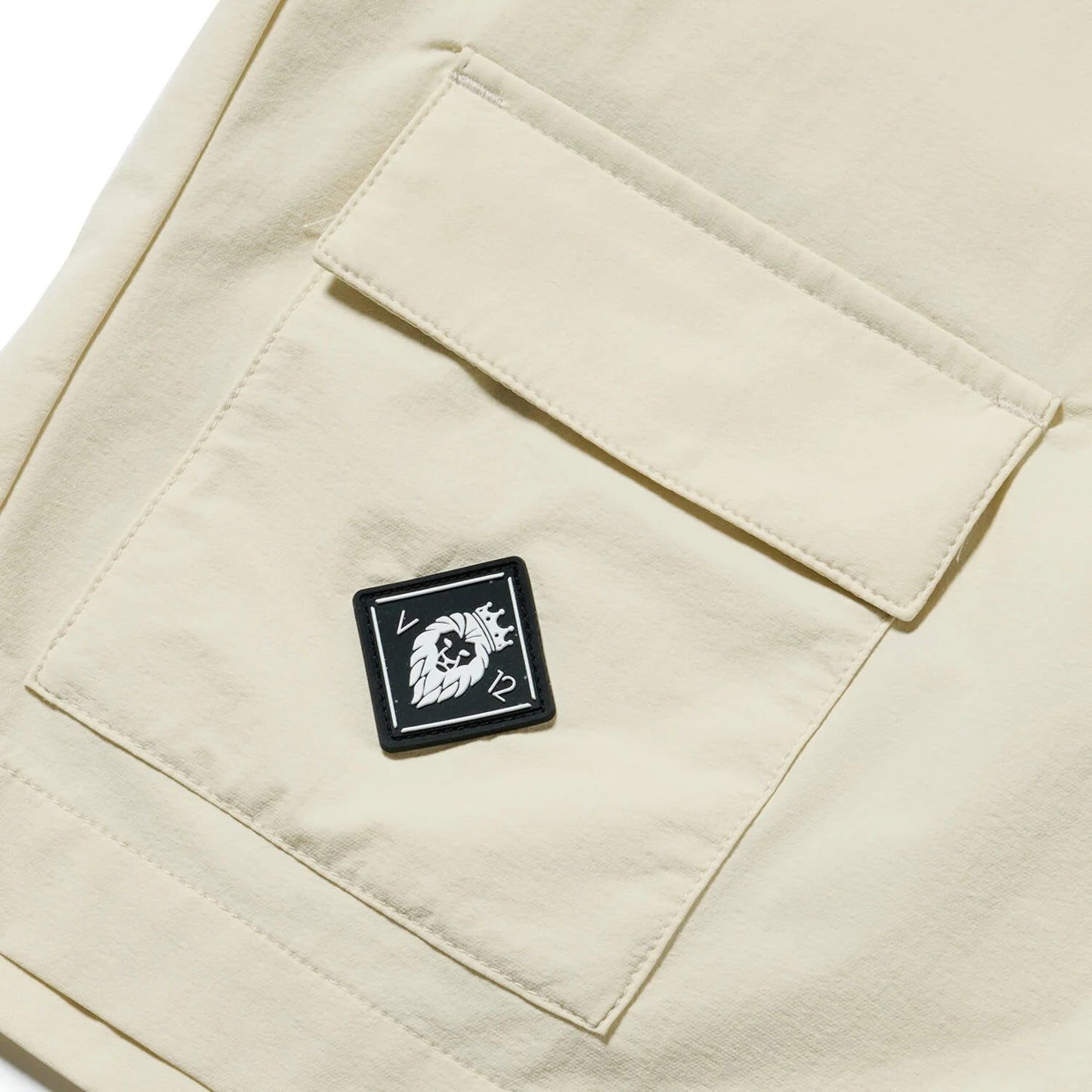 V12 MENS SNAP SHORTS