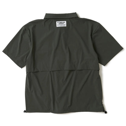 V12 MENS SYM POLO