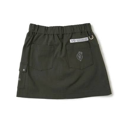 V12 WOMENS SNAP SKIRT