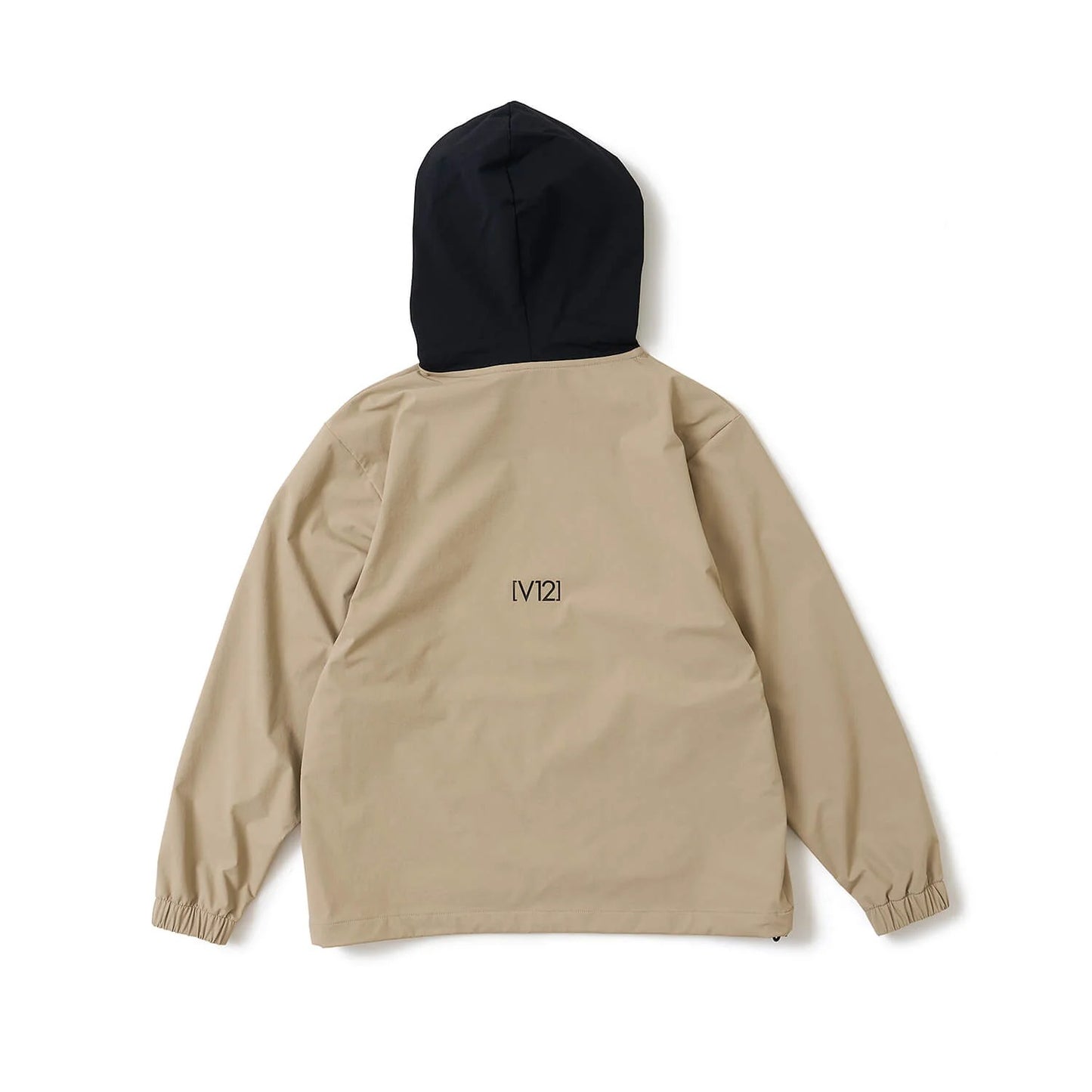 V12 WOMENS CORE HOODY