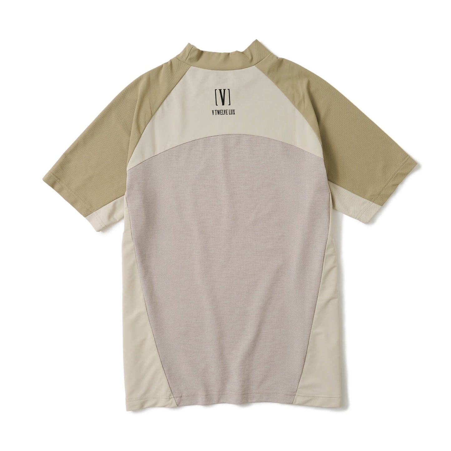 V12 MENS LX PANEL MOCK