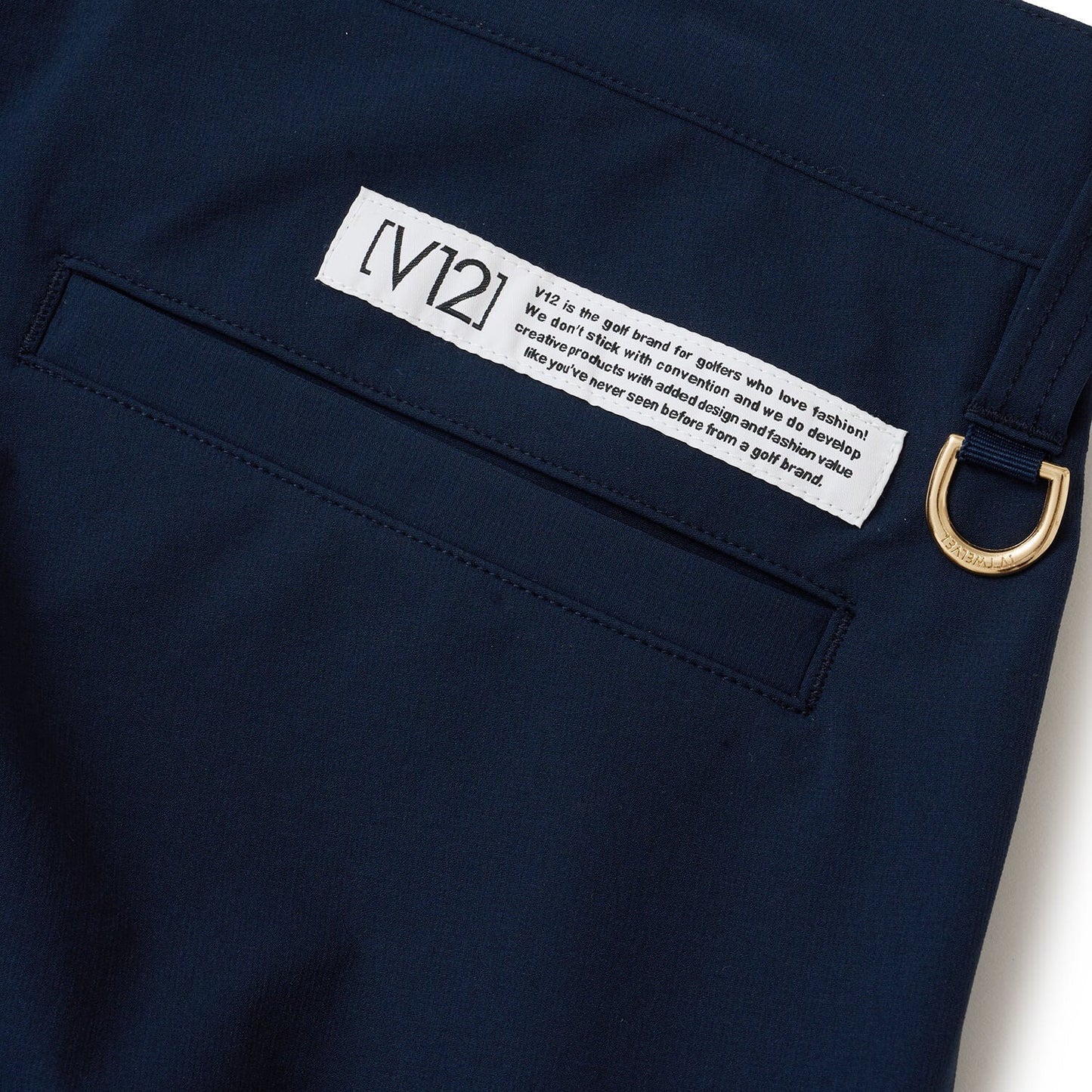 V12 MENS CORE PANTS