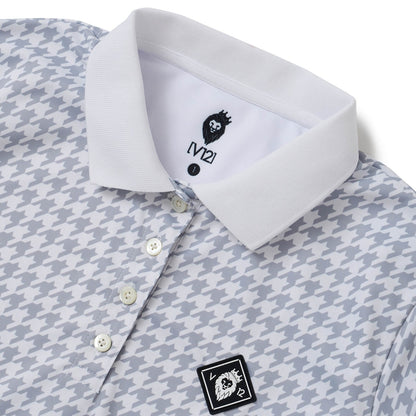 V12 WOMENS HOUNDS POLO