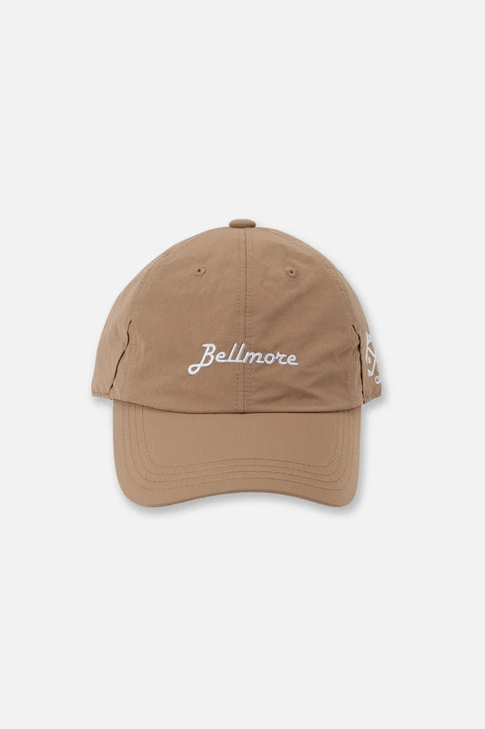 BELLMORE MENS NYLON 6 PANEL CAP