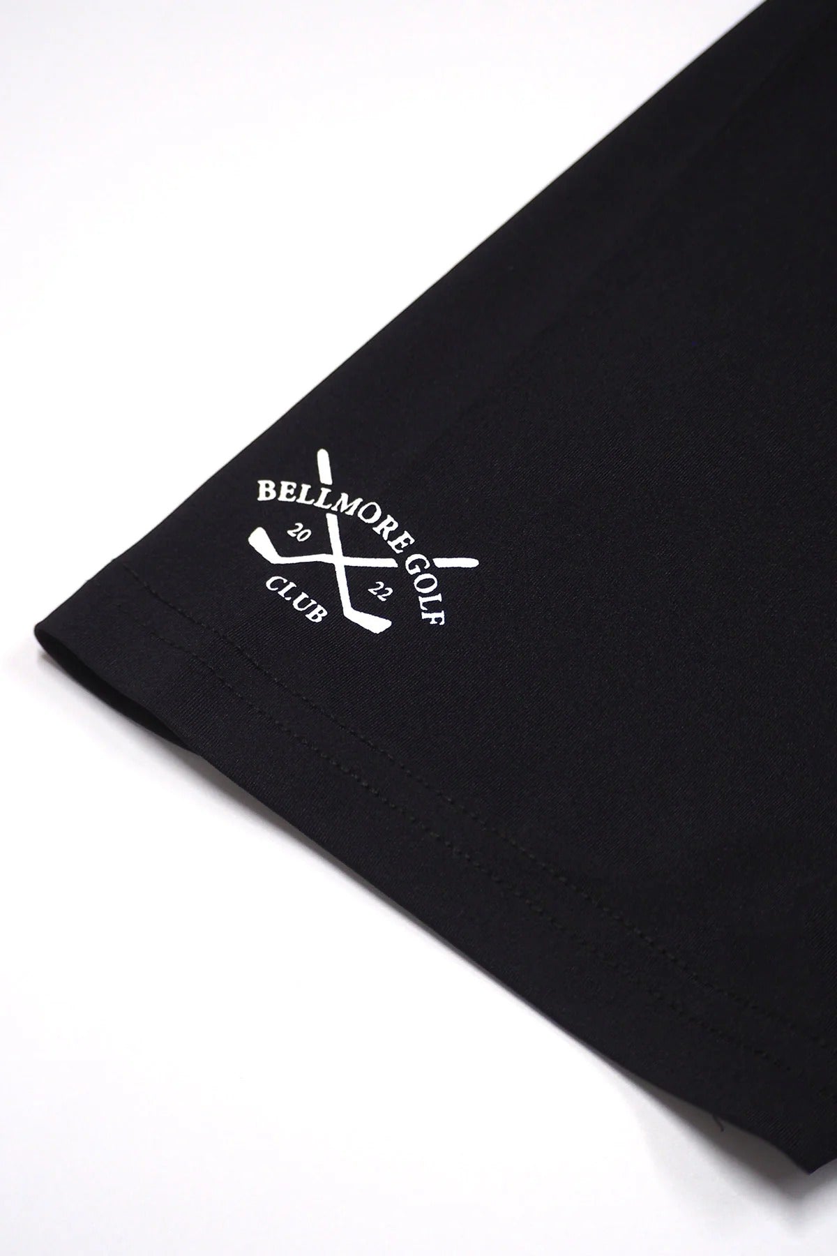 BELLMORE MENS COOL BREEZE SS POLO SHIRTS