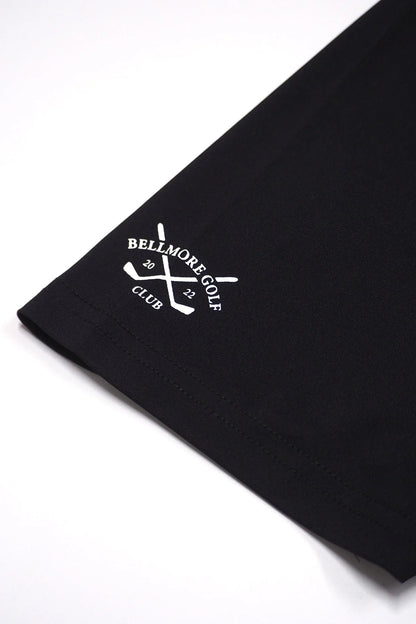 BELLMORE MENS COOL BREEZE SS POLO SHIRTS