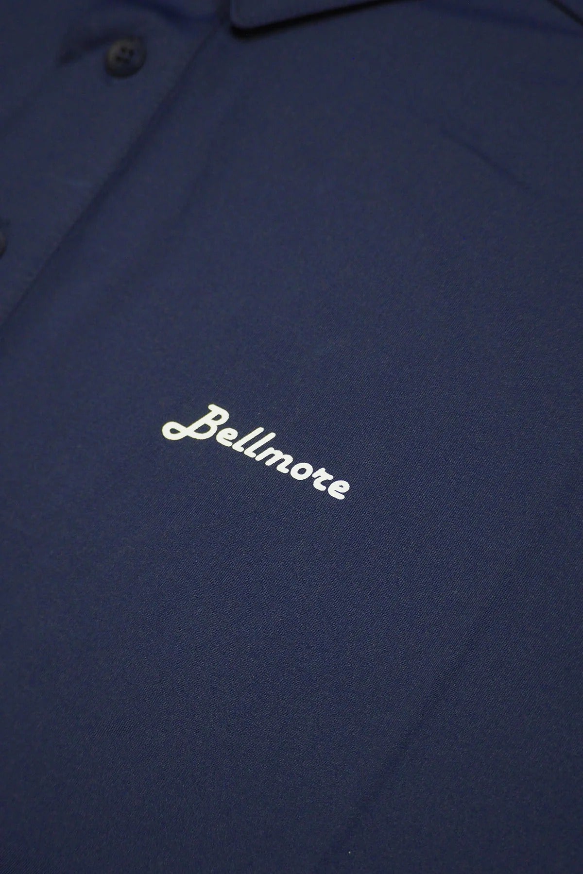 BELLMORE MENS COOL BREEZE SS POLO SHIRTS
