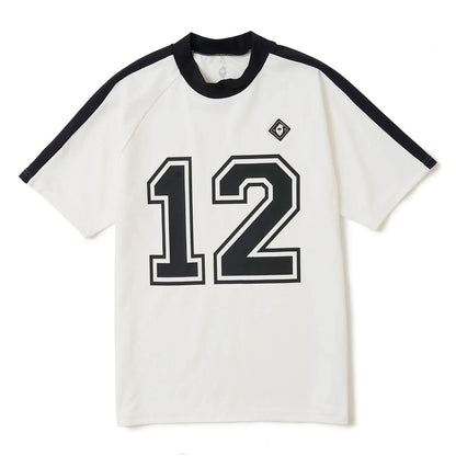 V12 MENS SL NUMBER MOCK