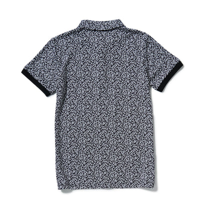 V12 WOMENS KH POLO