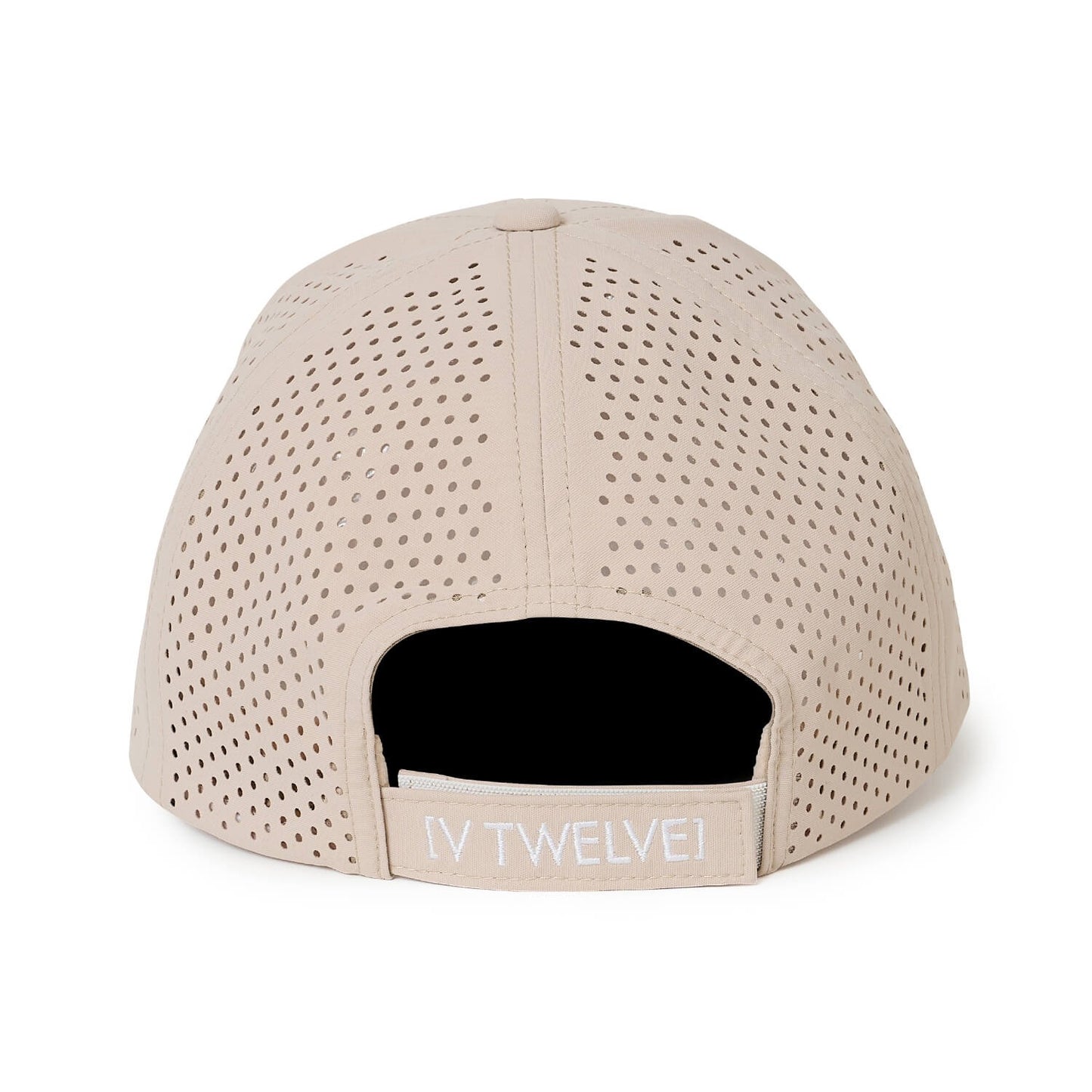 V12 PUNCHED CAP