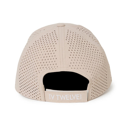 V12 PUNCHED CAP