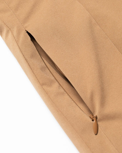 DEVEREUX GOLF WOMENS DVRX Heart Pleated SK