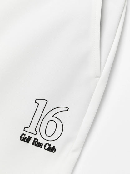 DEVEREUX GOLF WOMENS 16 Run Club Texbrid Bottom