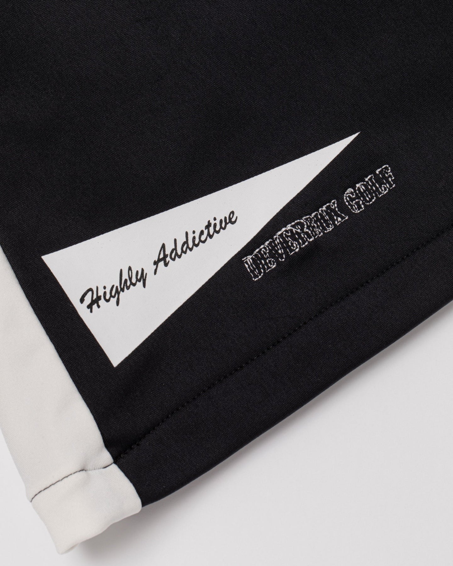 DEVEREUX GOLF WOMENS Highly Addictive 37.5 SK