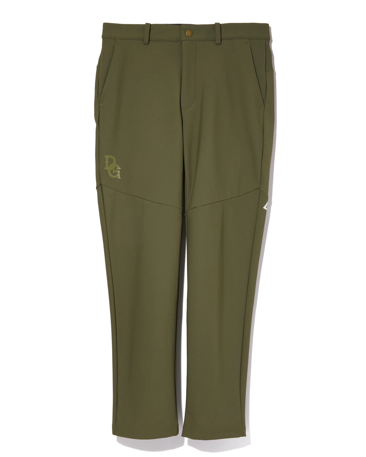 DEVEREUX GOLF MENS Devereux DG Three-Layer Fleece Pants