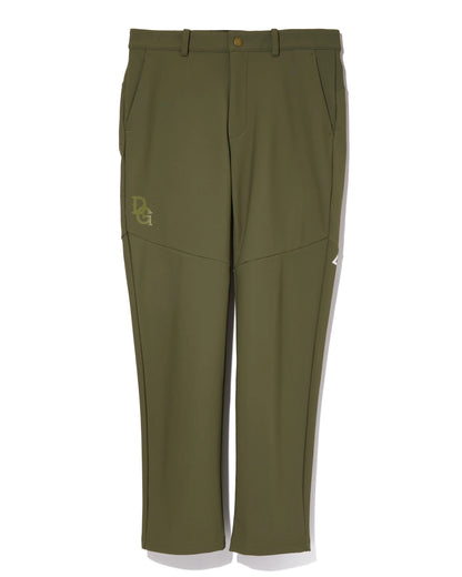 DEVEREUX GOLF MENS Devereux DG Three-Layer Fleece Pants