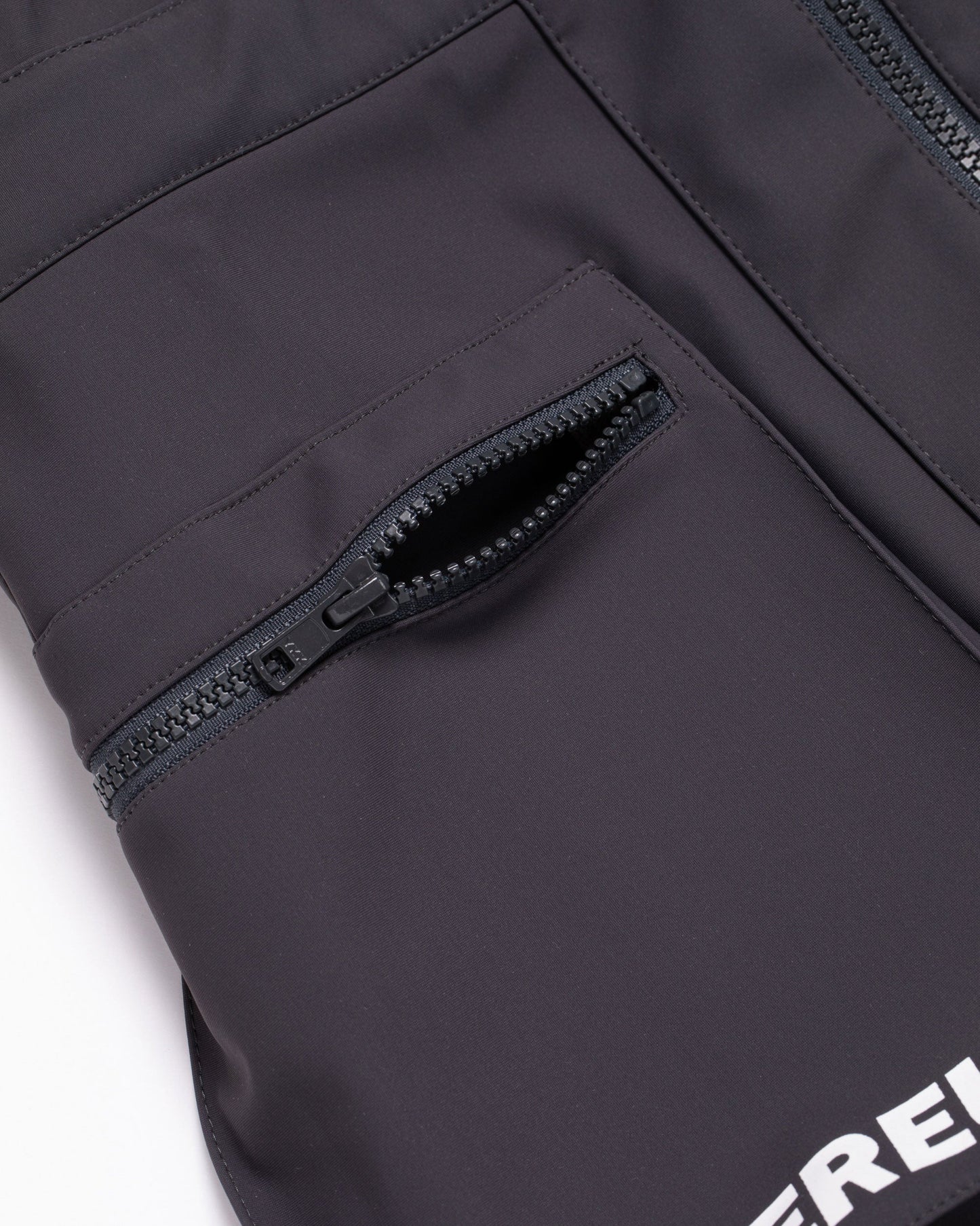 DEVEREUX GOLF WOMENS Grow the Game Three-Layer Fleece Jump Skirt