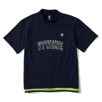 V12 WOMENS SNEAK MOCK