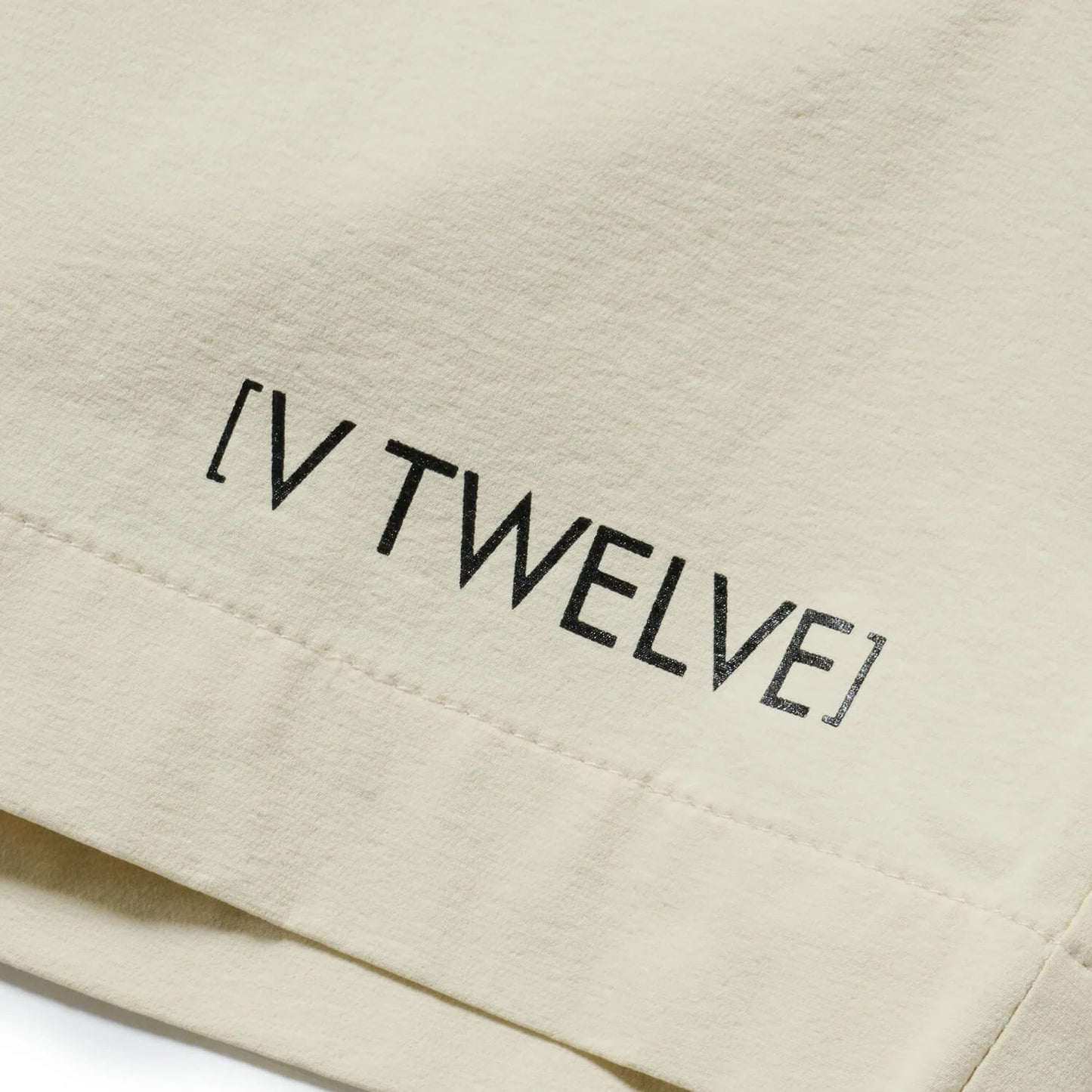 V12 MENS SNAP SHORTS