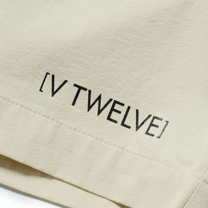 V12 MENS SNAP SHORTS