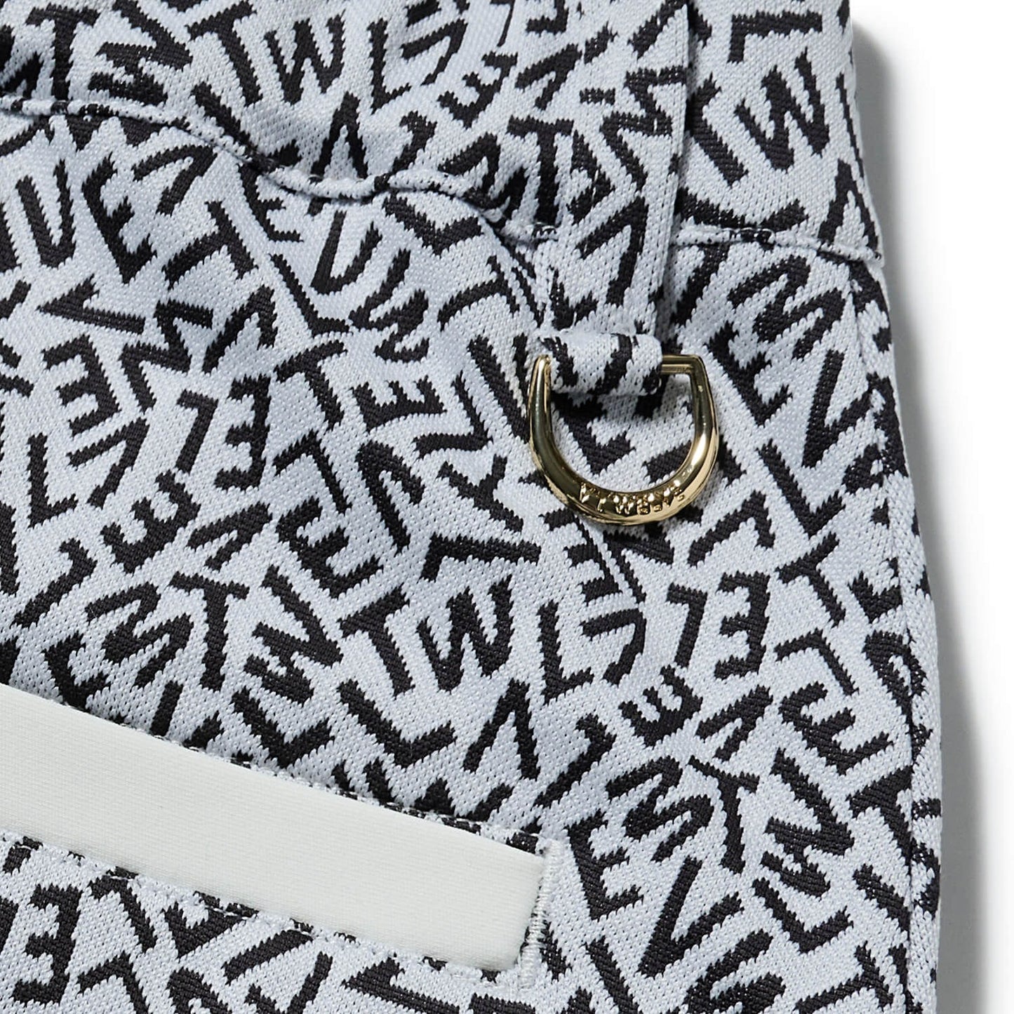 V12 WOMENS KH SKIRT