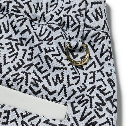 V12 WOMENS KH SKIRT