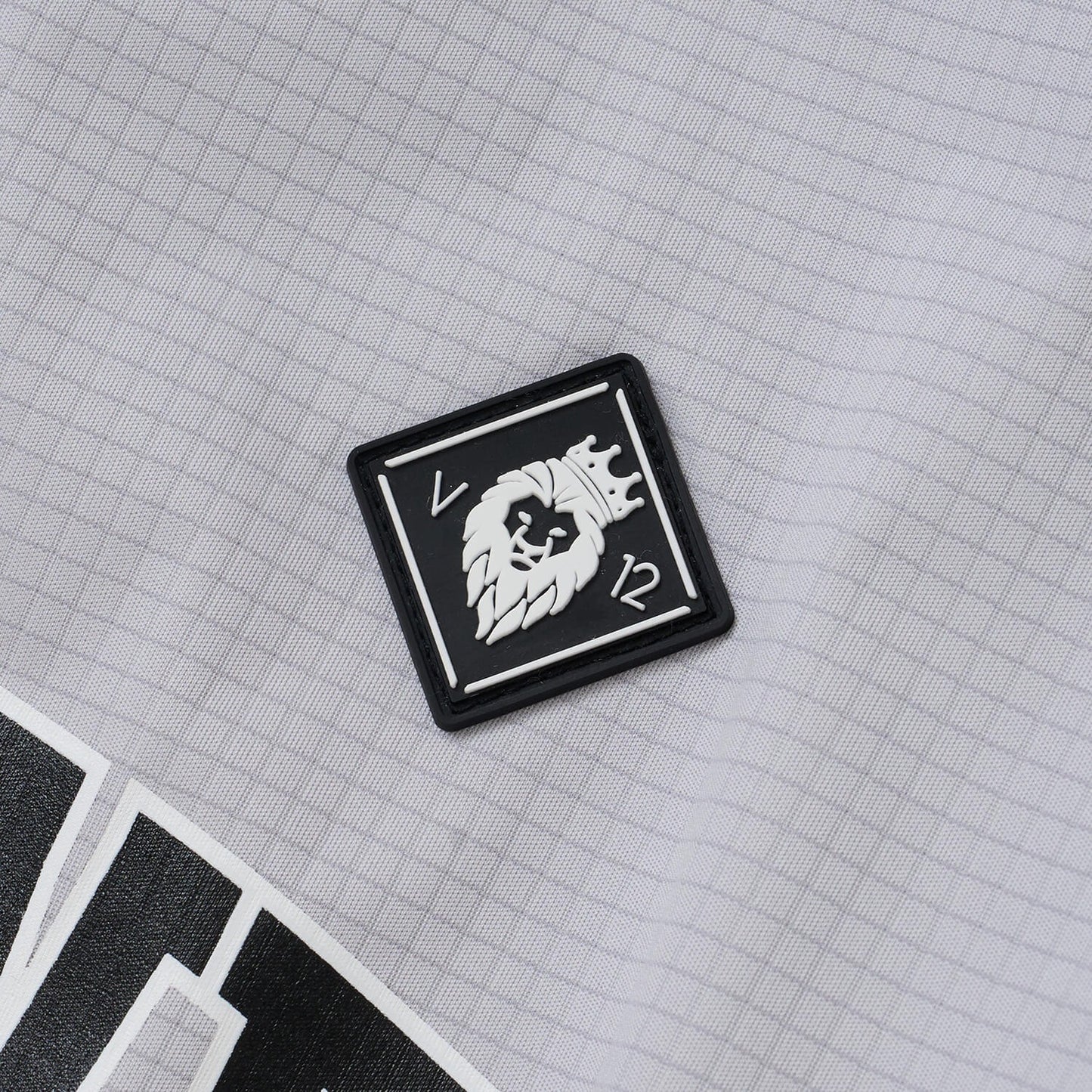 V12 MENS RIP EXP JKT