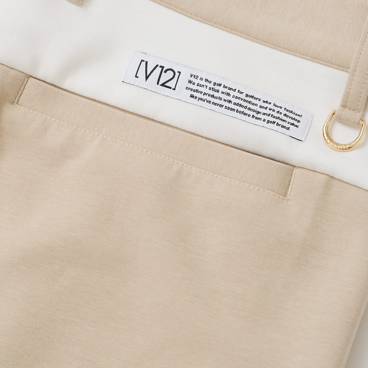 V12 MENS FRACT PANTS