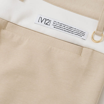 V12 MENS FRACT PANTS