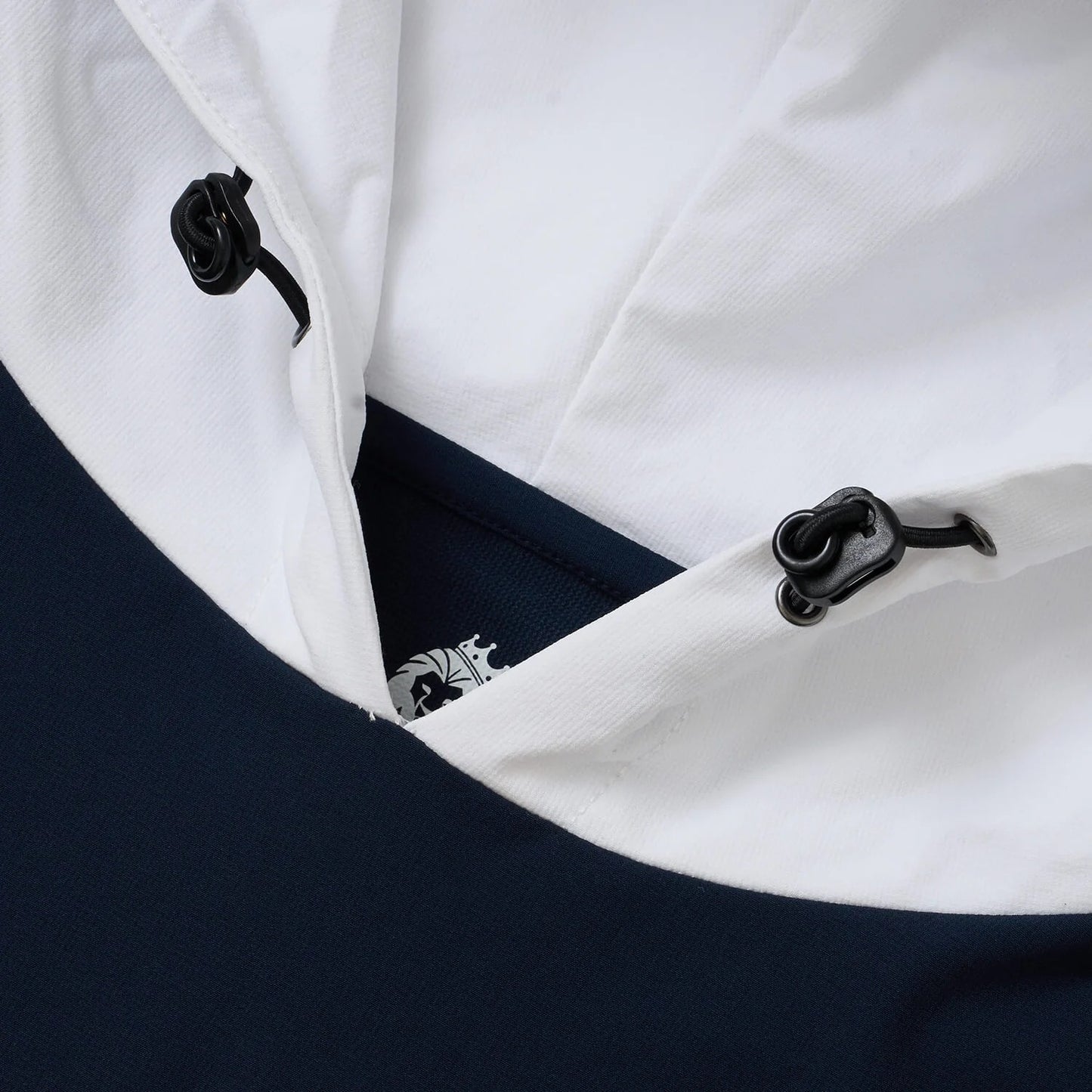 V12 MENS CORE HOODY