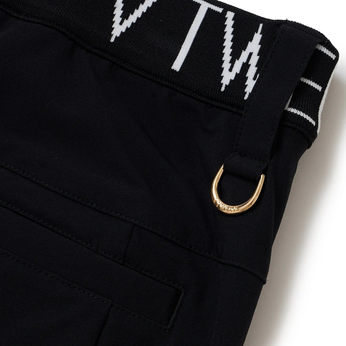 V12 MENS DOT BR PANTS