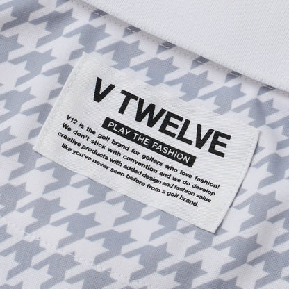V12 WOMENS HOUNDS POLO