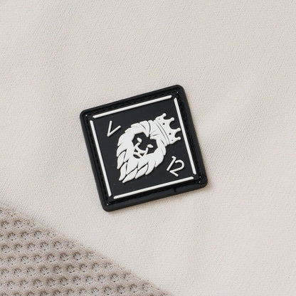 V12 MENS AIRY AWA POLO