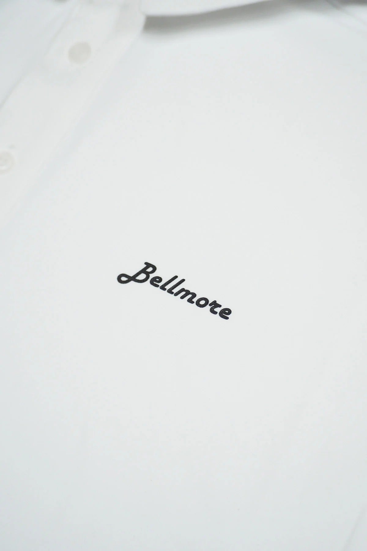 BELLMORE MENS COOL BREEZE SS POLO SHIRTS