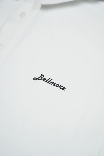 BELLMORE MENS COOL BREEZE SS POLO SHIRTS