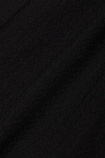 BELLMORE MENS JACQUARD TUCK SHORTS