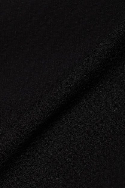 BELLMORE MENS JACQUARD S/S POLO SHIRTS