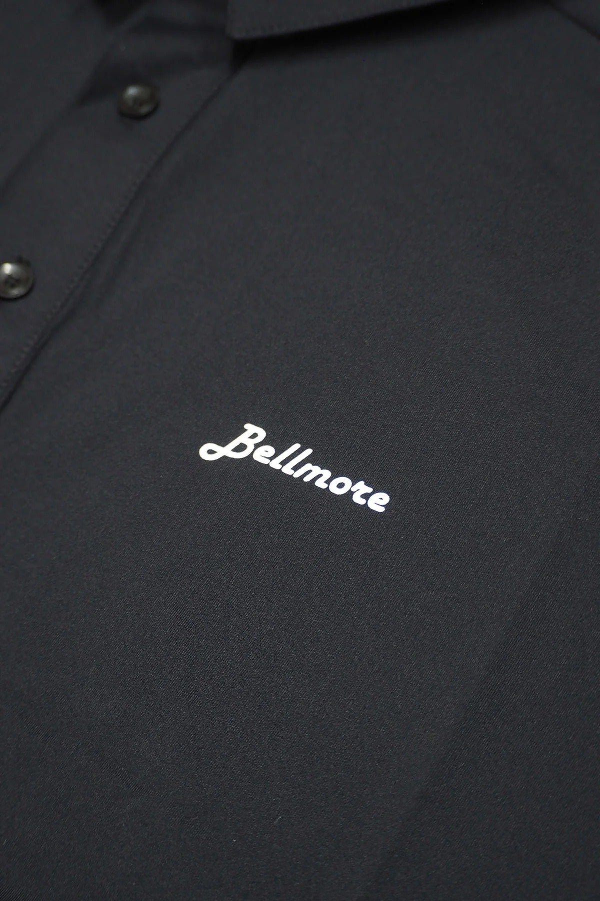 BELLMORE MENS COOL BREEZE SS POLO SHIRTS