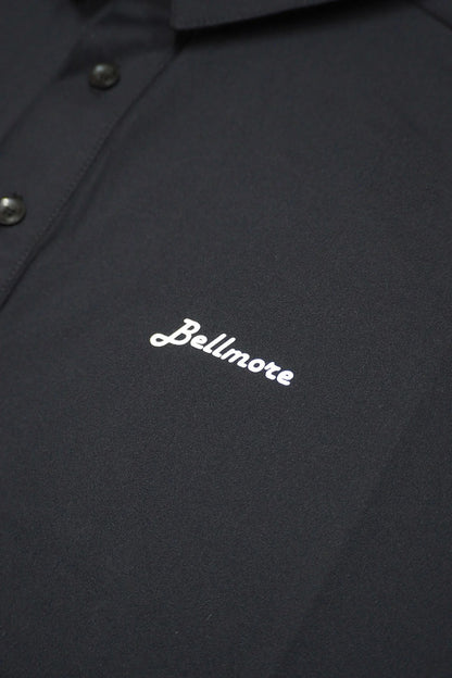 BELLMORE MENS COOL BREEZE SS POLO SHIRTS