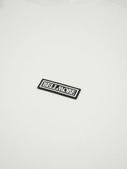 BELLMORE MENS AUTHENTIC SS MOCKNECK