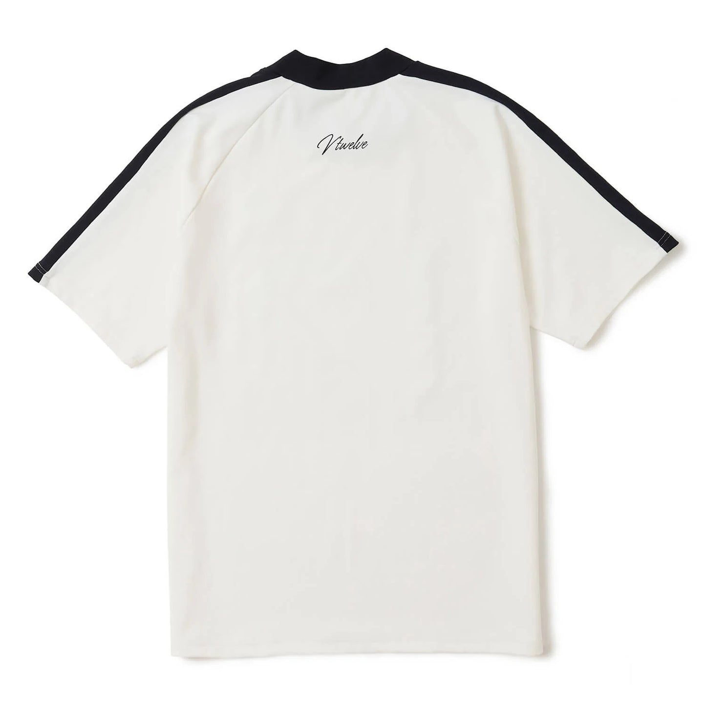 V12 MENS SL NUMBER MOCK