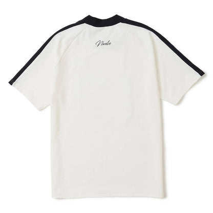V12 MENS SL NUMBER MOCK