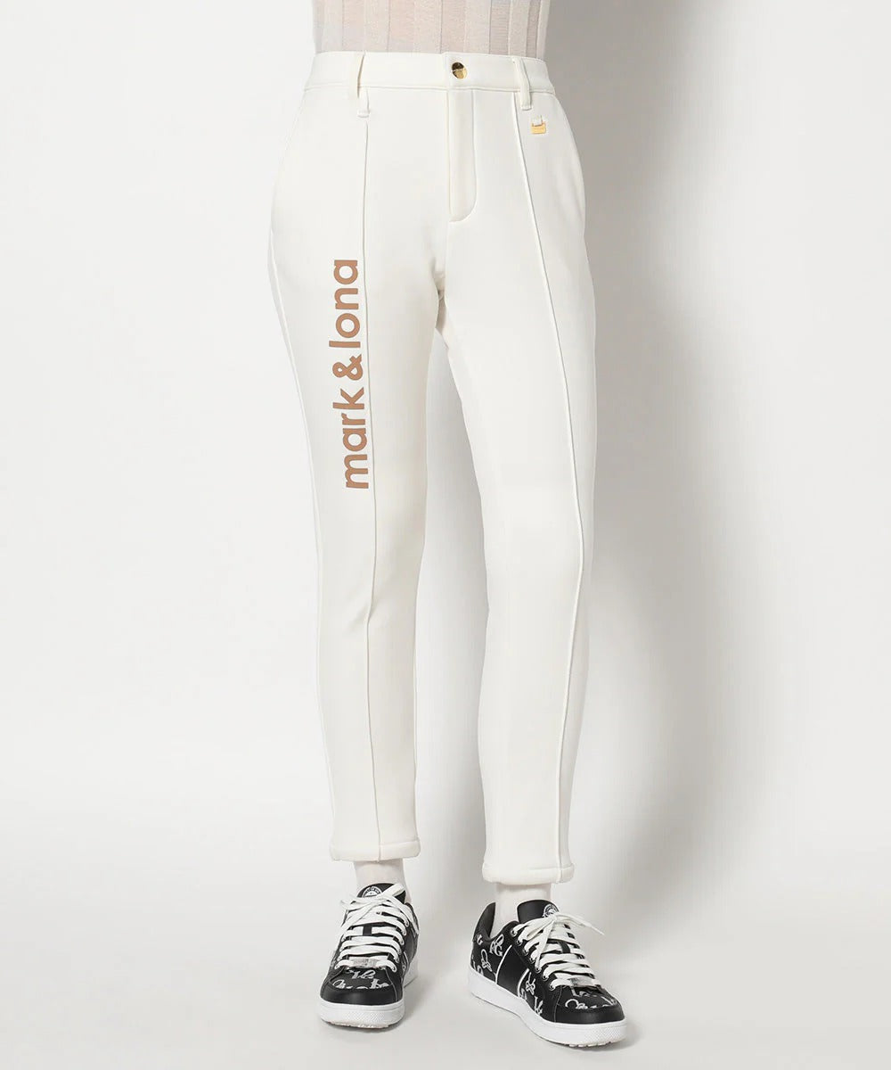 MARK&LONA WOMENS Align Thermal Slim Pants