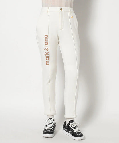 MARK&LONA WOMENS Align Thermal Slim Pants