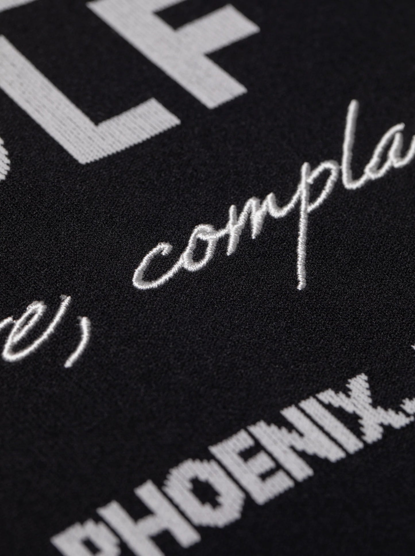 DEVEREUX GOLF MENS 18G Essential DVRX Knit Vest