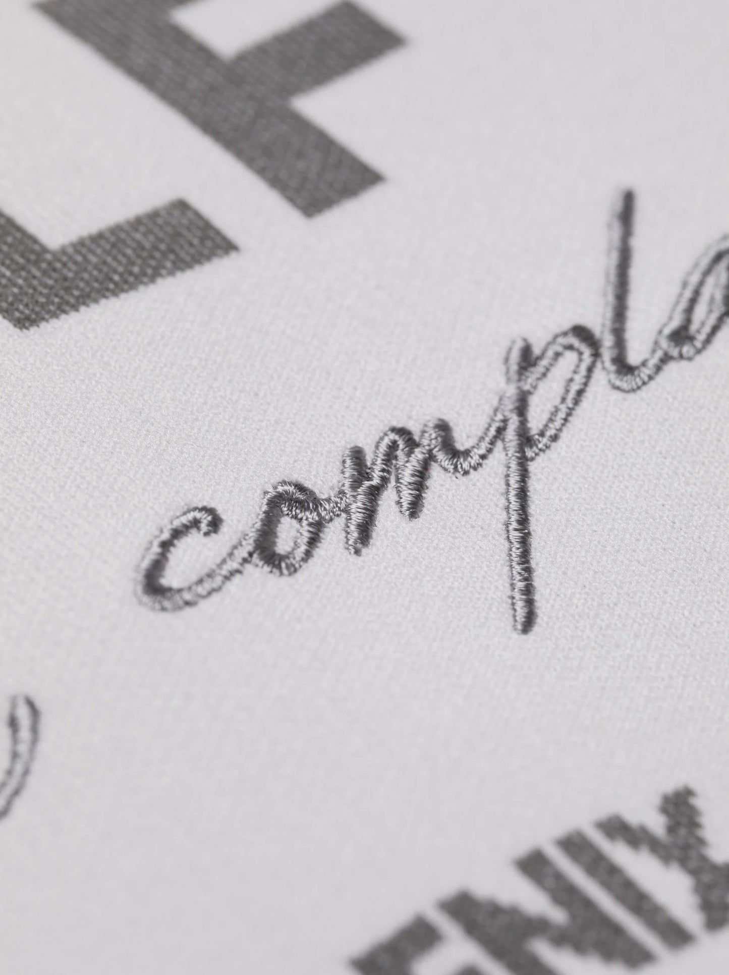 DEVEREUX GOLF MENS 18G Essential DVRX Knit Vest